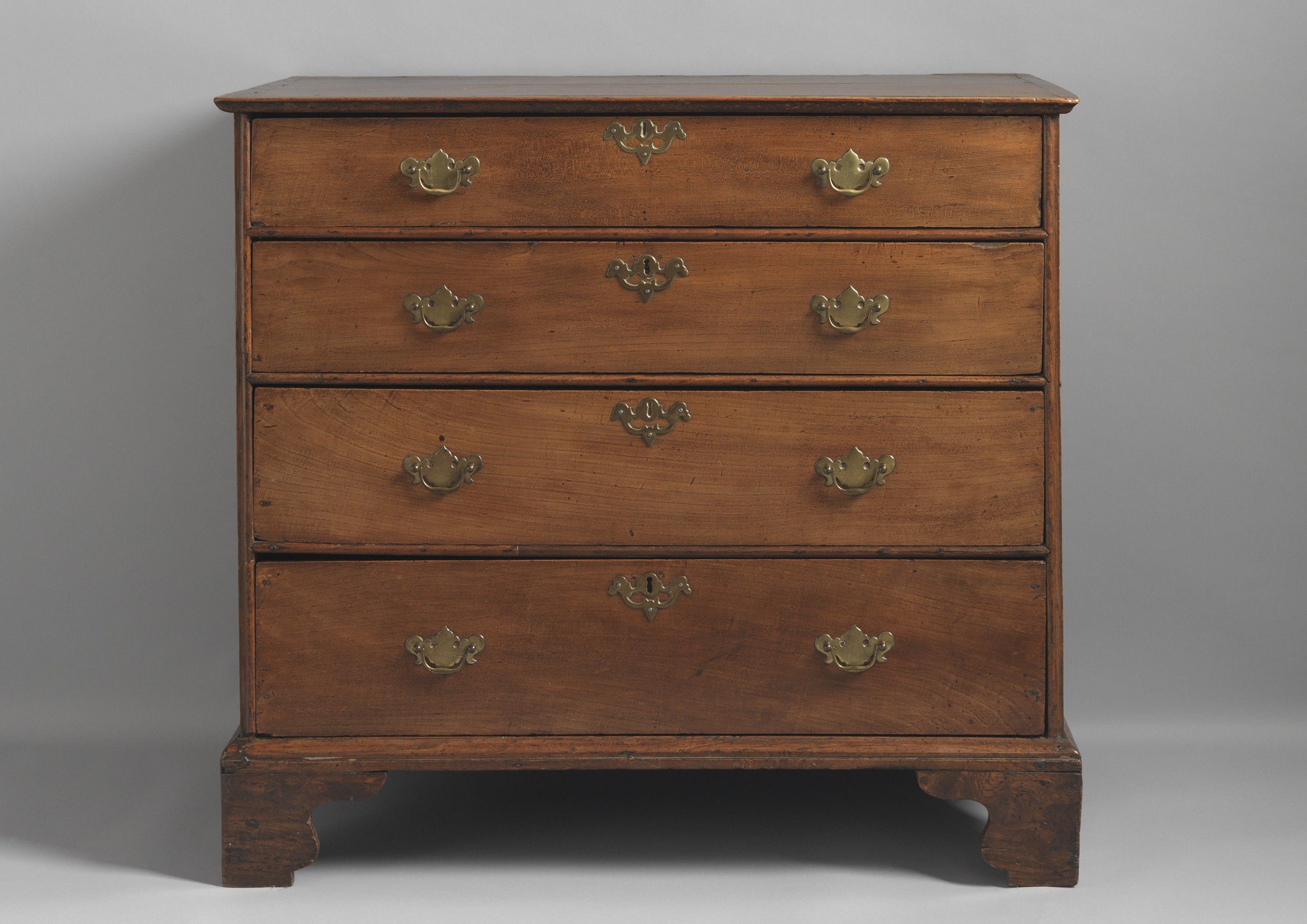 Chest of Four Long Drawers