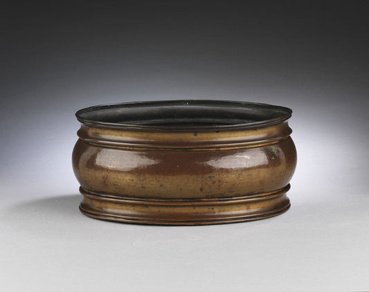 Small Wine Cistern or Glass Rinser