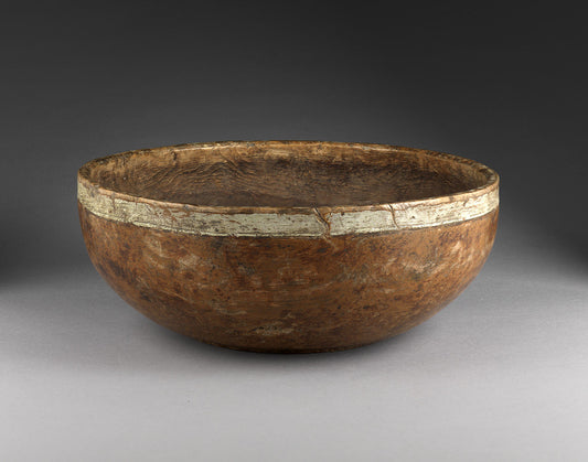 Traditional Domestic Ale Bowl